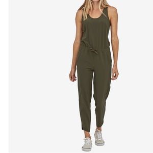 Patagonia Womens Fleetwith Jumper